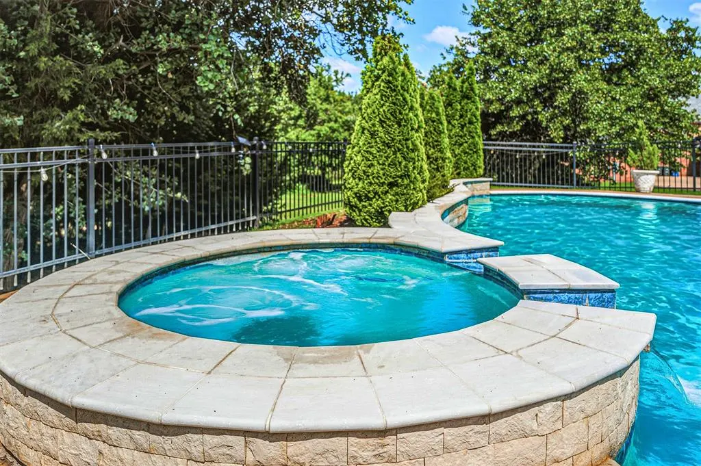 Photo 43 — 2808 Perth Drive, Edmond, OK 73013