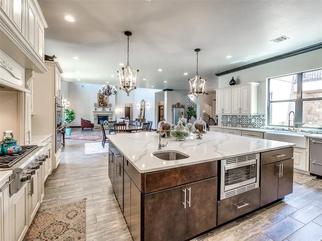 Photo 15 — 2808 Perth Drive, Edmond, OK 73013