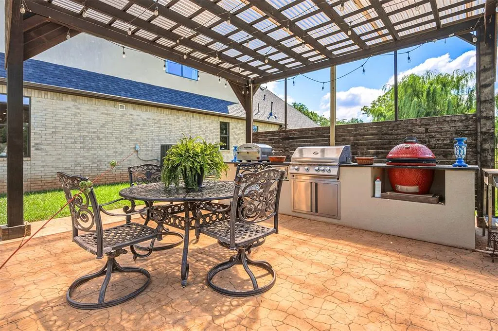 Photo 41 — 2808 Perth Drive, Edmond, OK 73013