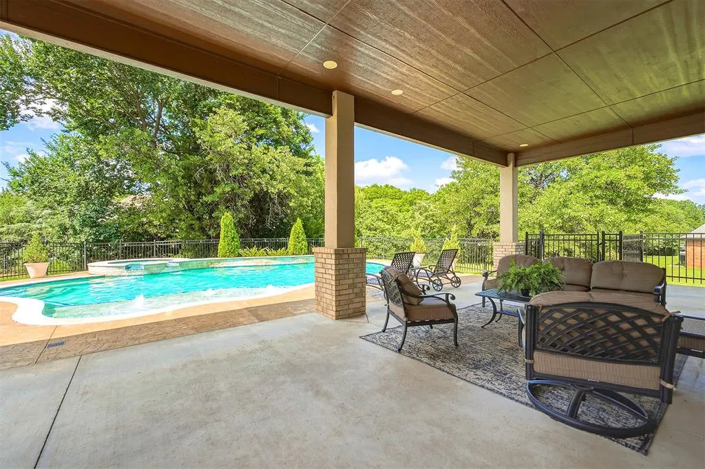 Photo 40 — 2808 Perth Drive, Edmond, OK 73013