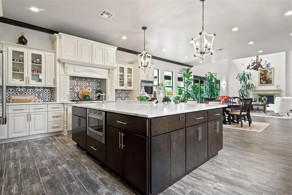 Photo 16 — 2808 Perth Drive, Edmond, OK 73013