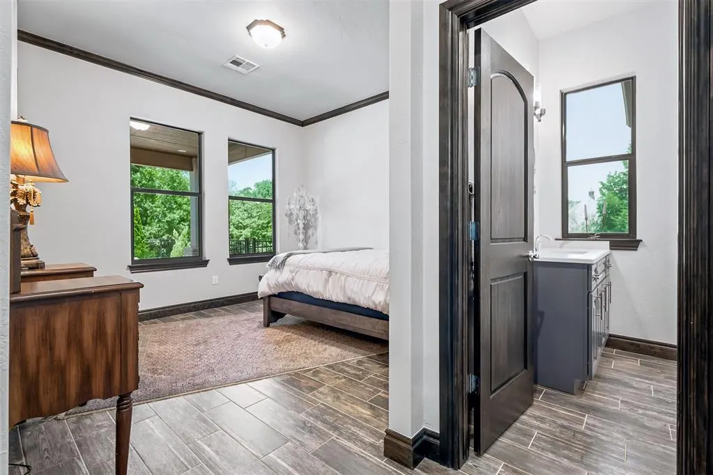 Photo 23 — 2808 Perth Drive, Edmond, OK 73013