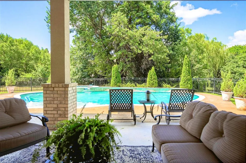 Photo 47 — 2808 Perth Drive, Edmond, OK 73013