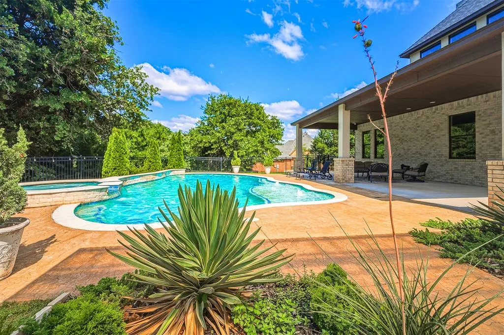 Photo 44 — 2808 Perth Drive, Edmond, OK 73013