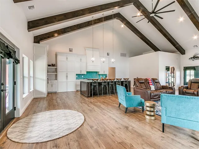 Photo 7 — 641 Highland Hills Drive, Edmond, OK 73034