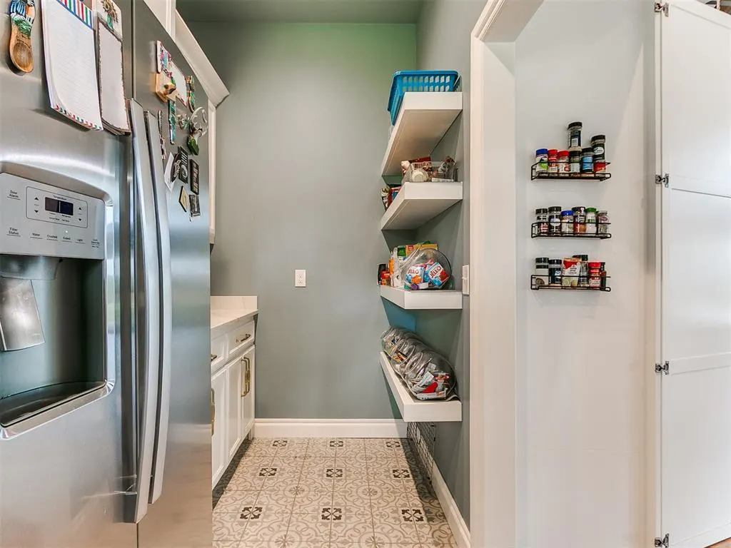 Photo 20 — 641 Highland Hills Drive, Edmond, OK 73034