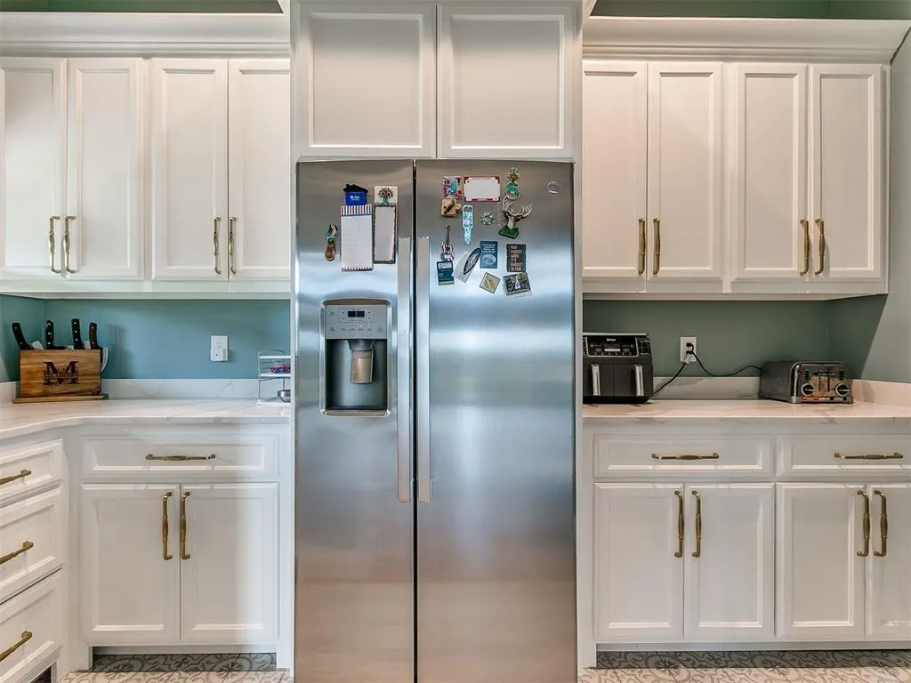 Photo 22 — 641 Highland Hills Drive, Edmond, OK 73034