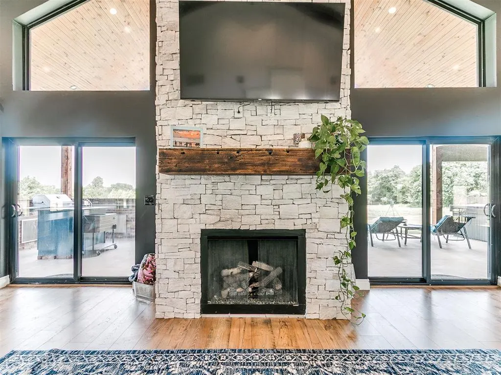 Photo 24 — 641 Highland Hills Drive, Edmond, OK 73034