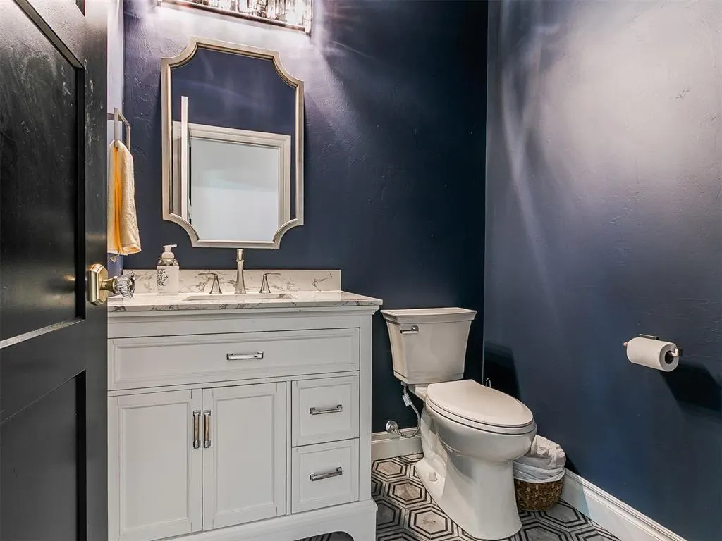 Photo 27 — 641 Highland Hills Drive, Edmond, OK 73034
