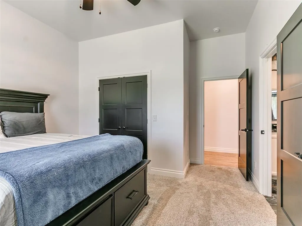 Photo 29 — 641 Highland Hills Drive, Edmond, OK 73034