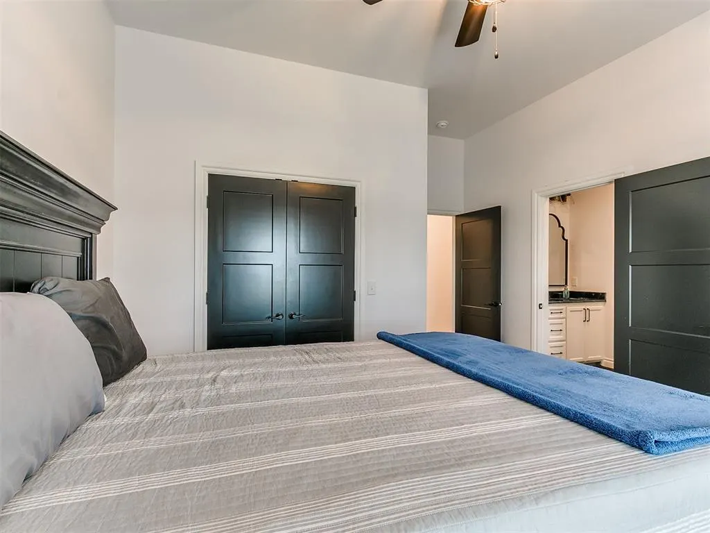 Photo 30 — 641 Highland Hills Drive, Edmond, OK 73034