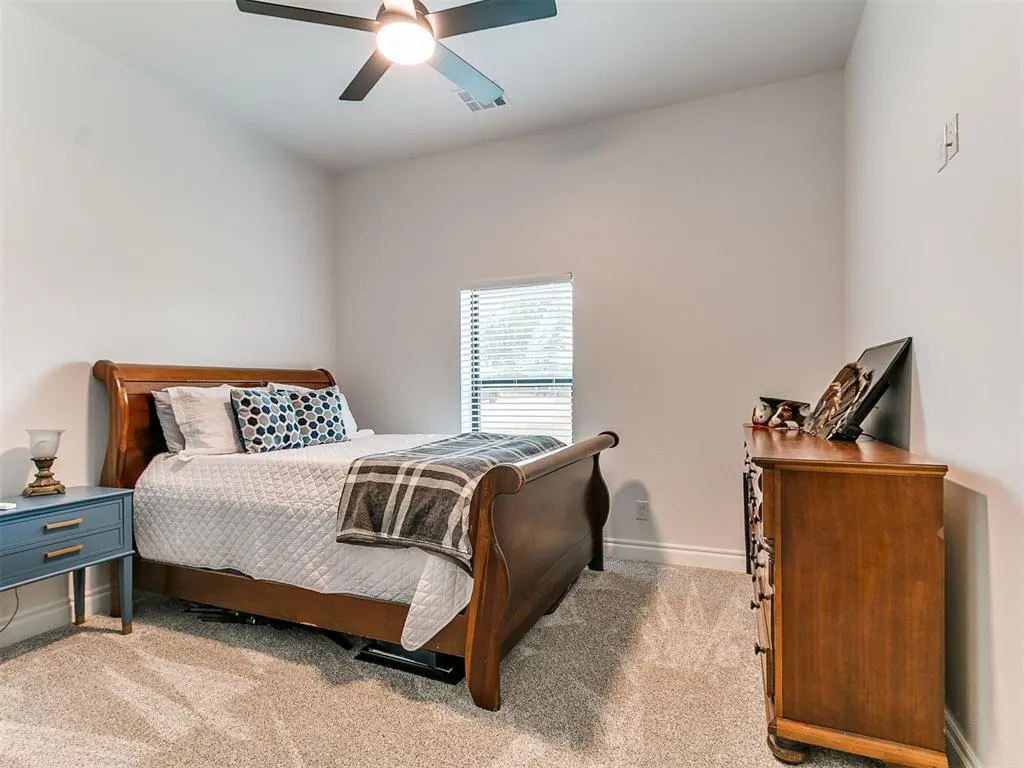 Photo 34 — 641 Highland Hills Drive, Edmond, OK 73034