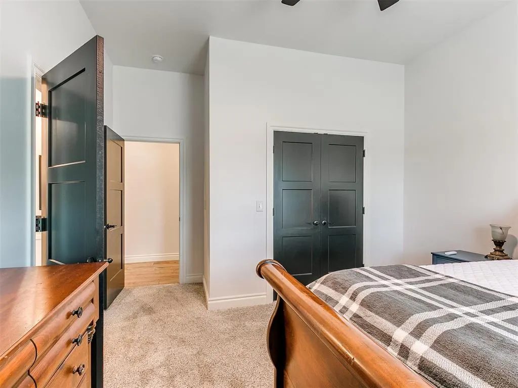 Photo 35 — 641 Highland Hills Drive, Edmond, OK 73034