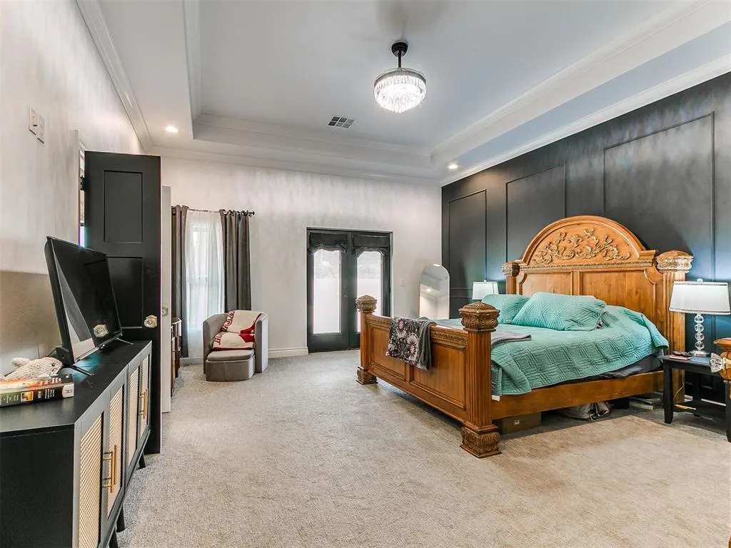Photo 36 — 641 Highland Hills Drive, Edmond, OK 73034