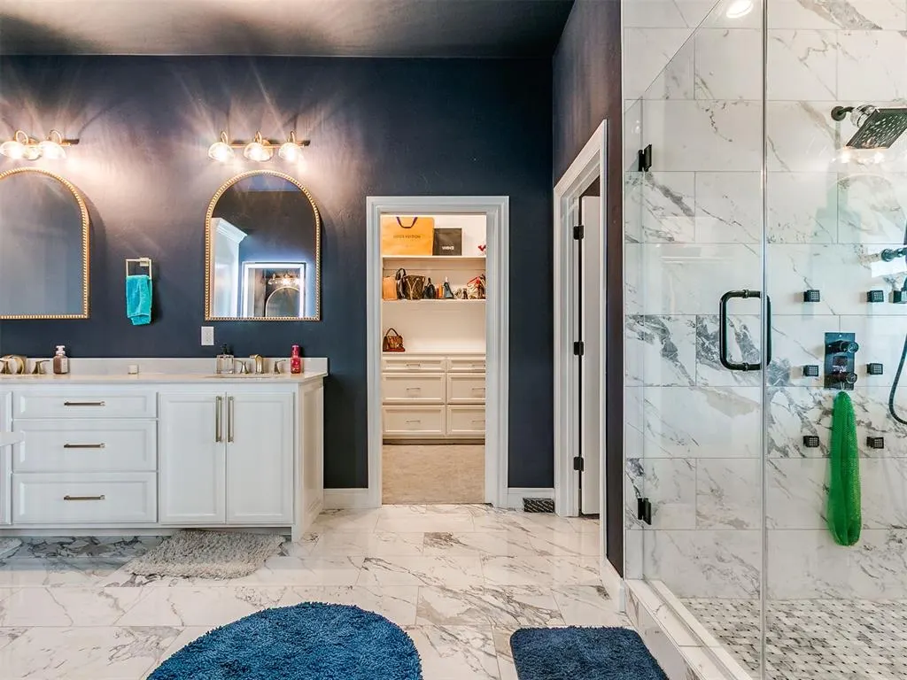 Photo 37 — 641 Highland Hills Drive, Edmond, OK 73034
