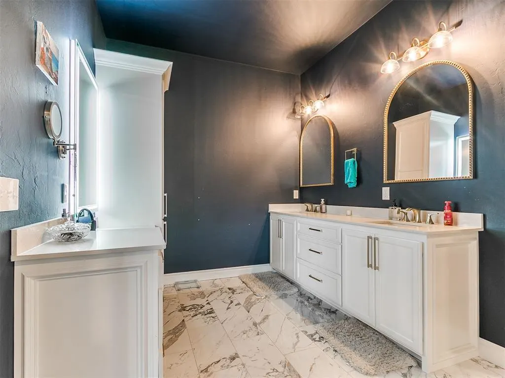 Photo 38 — 641 Highland Hills Drive, Edmond, OK 73034