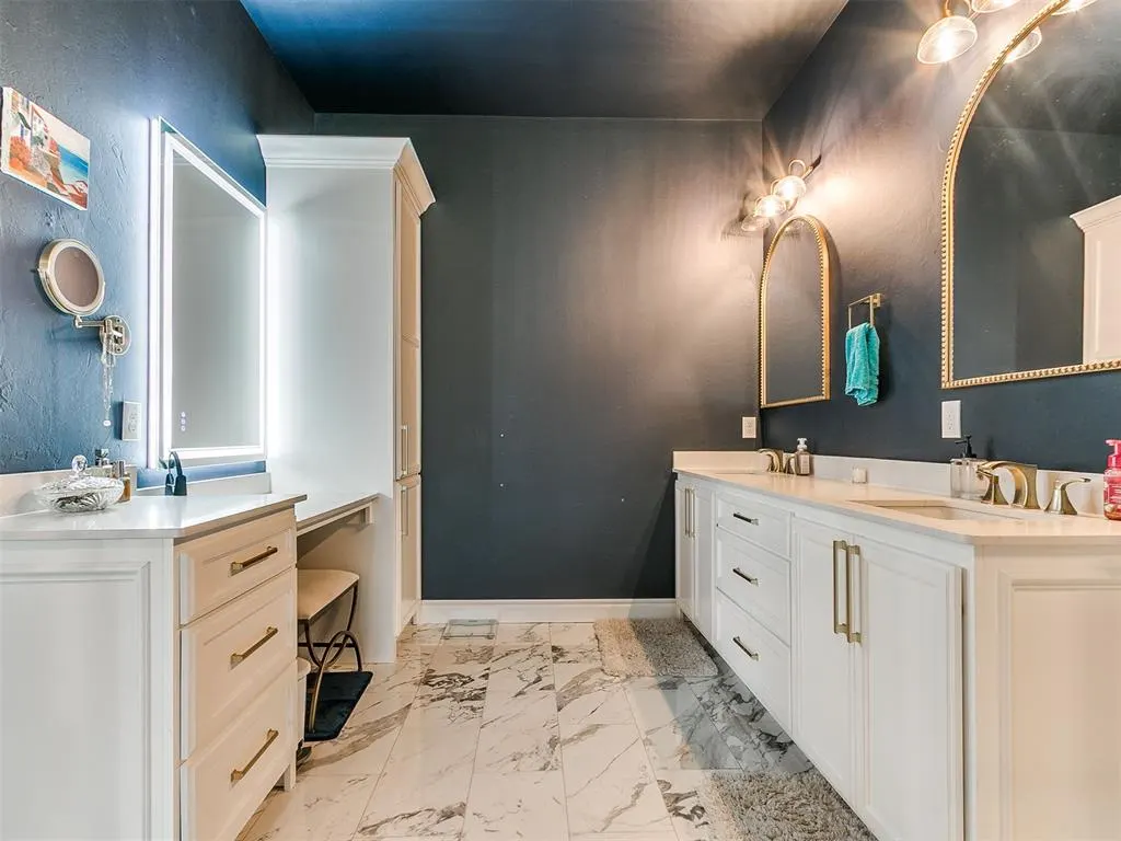 Photo 39 — 641 Highland Hills Drive, Edmond, OK 73034
