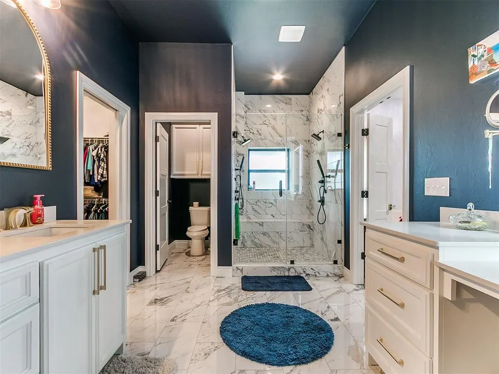 Photo 41 — 641 Highland Hills Drive, Edmond, OK 73034