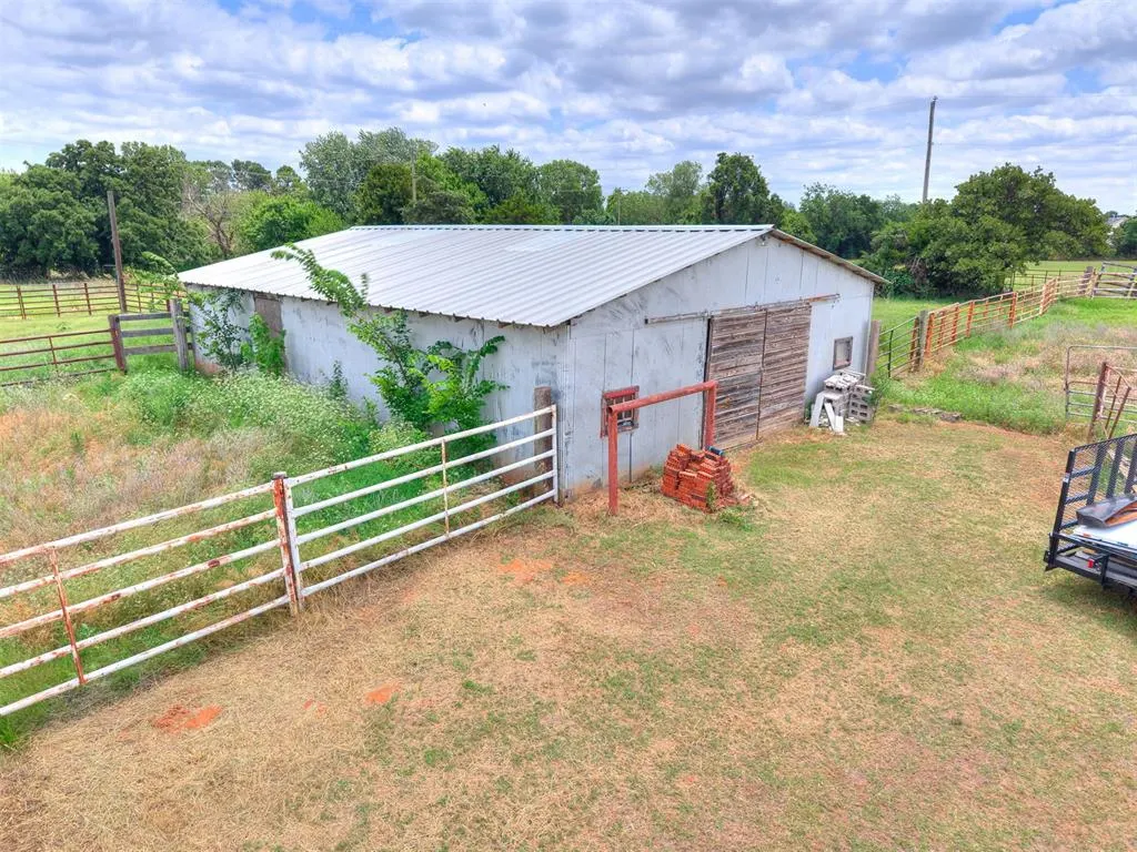 Photo 46 — 641 Highland Hills Drive, Edmond, OK 73034