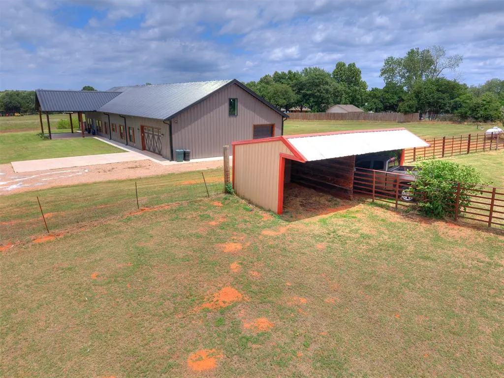 Photo 47 — 641 Highland Hills Drive, Edmond, OK 73034