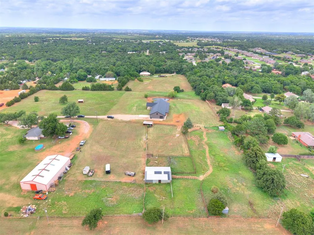 Photo 50 — 641 Highland Hills Drive, Edmond, OK 73034