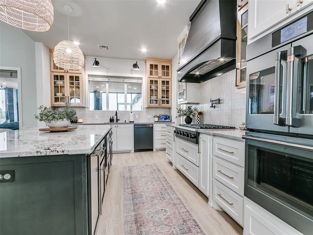 Photo 17 — 4400 Rustic Trail, Moore, OK 73160