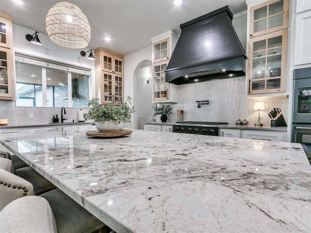 Photo 19 — 4400 Rustic Trail, Moore, OK 73160