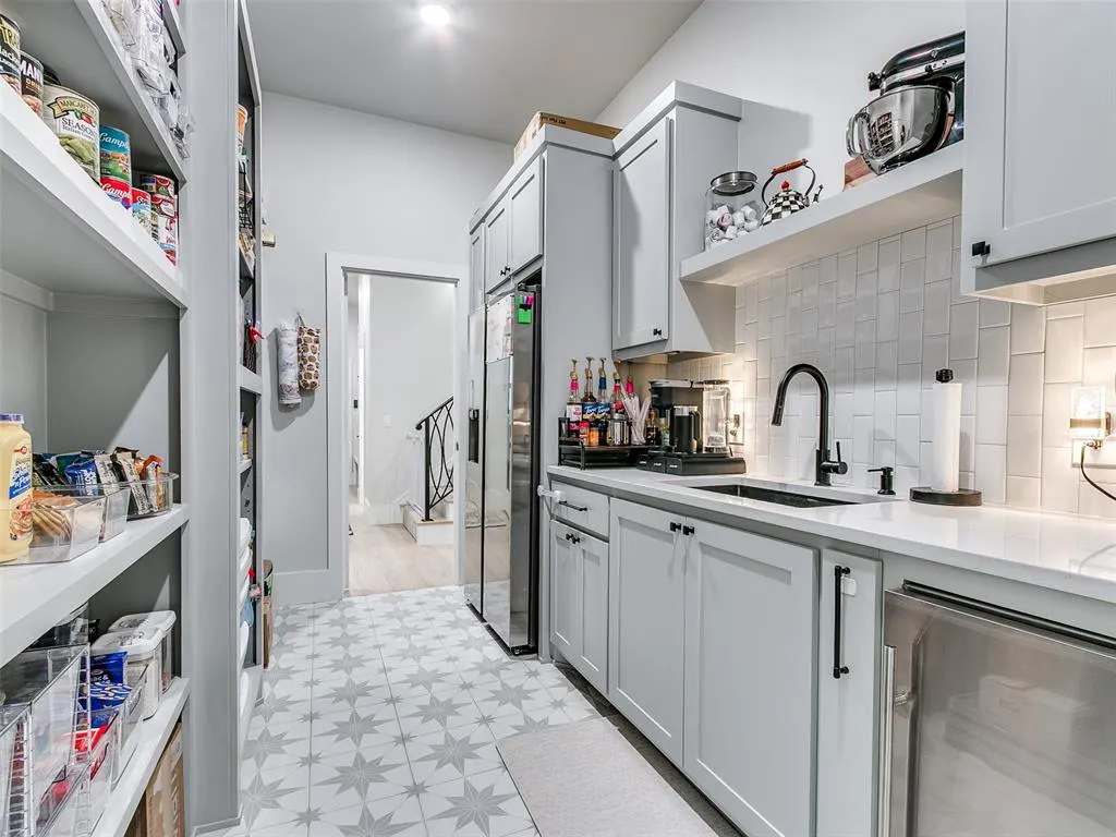 Photo 21 — 4400 Rustic Trail, Moore, OK 73160
