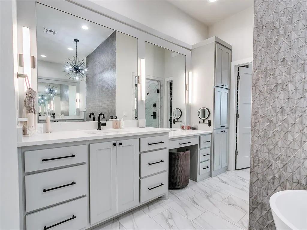 Photo 28 — 4400 Rustic Trail, Moore, OK 73160