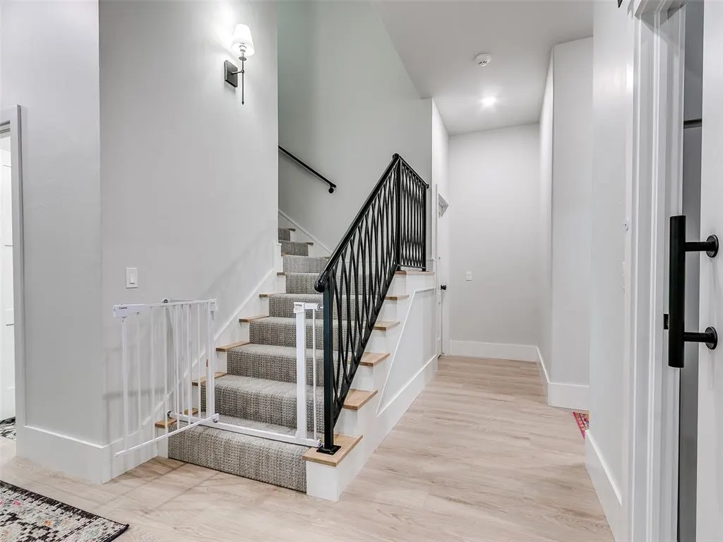 Photo 33 — 4400 Rustic Trail, Moore, OK 73160