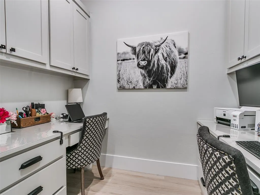 Photo 34 — 4400 Rustic Trail, Moore, OK 73160