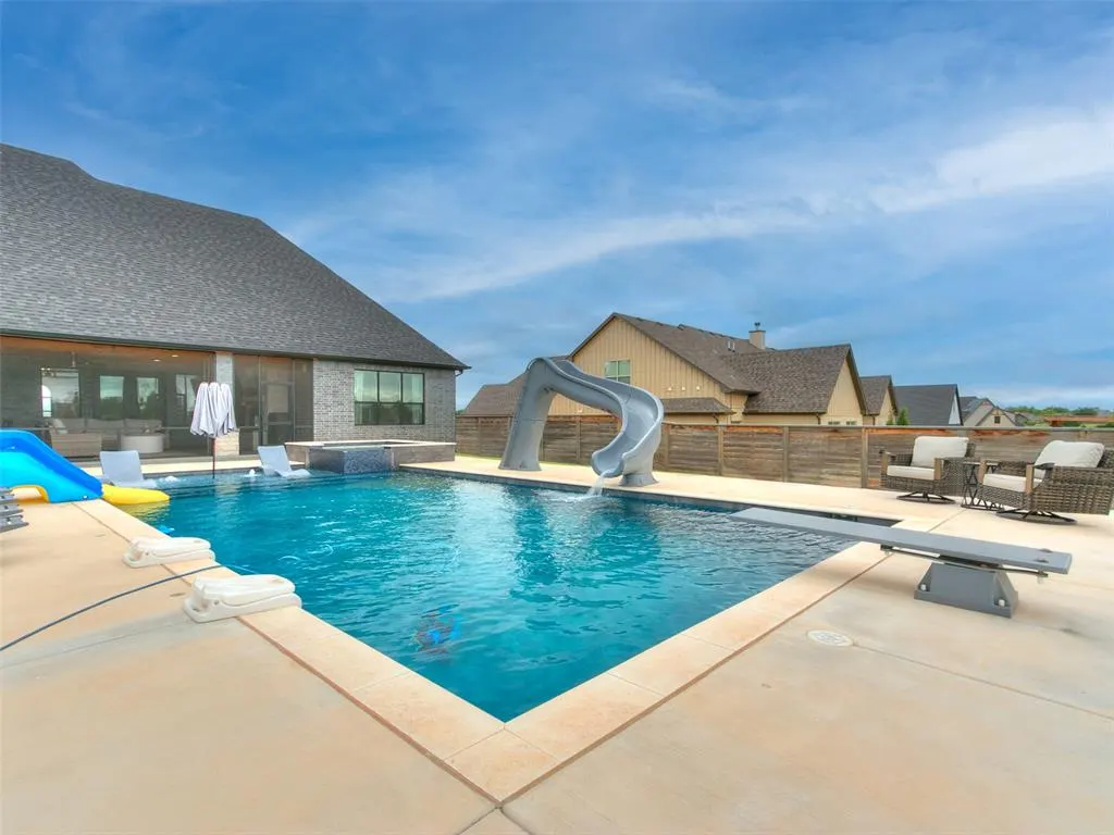 Photo 46 — 4400 Rustic Trail, Moore, OK 73160