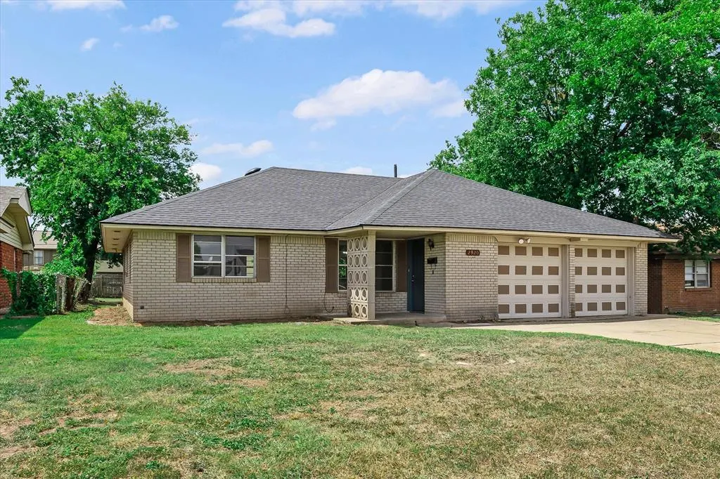 Photo 2 — 2920 SW 57th Street, Oklahoma City, OK 73119