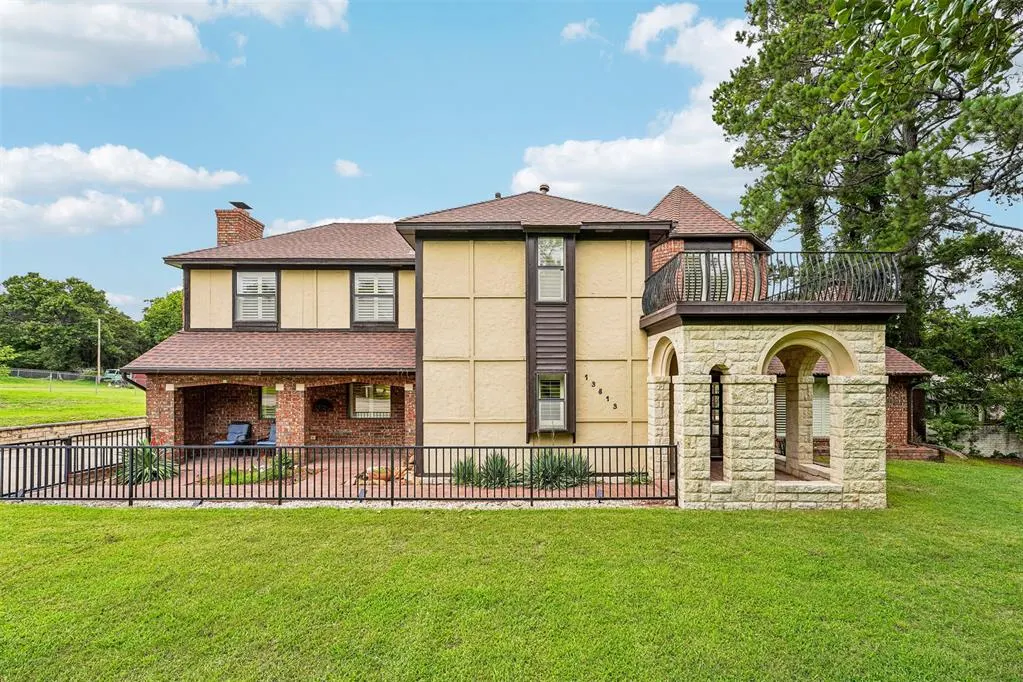 Photo 3 — 13813 NE 8th Street, Choctaw, OK 73020