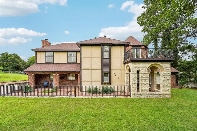 Photo 3 — 13813 NE 8th Street, Choctaw, OK 73020