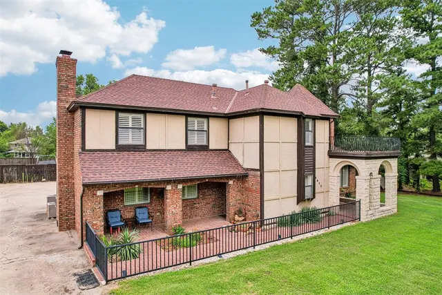 Photo 4 — 13813 NE 8th Street, Choctaw, OK 73020
