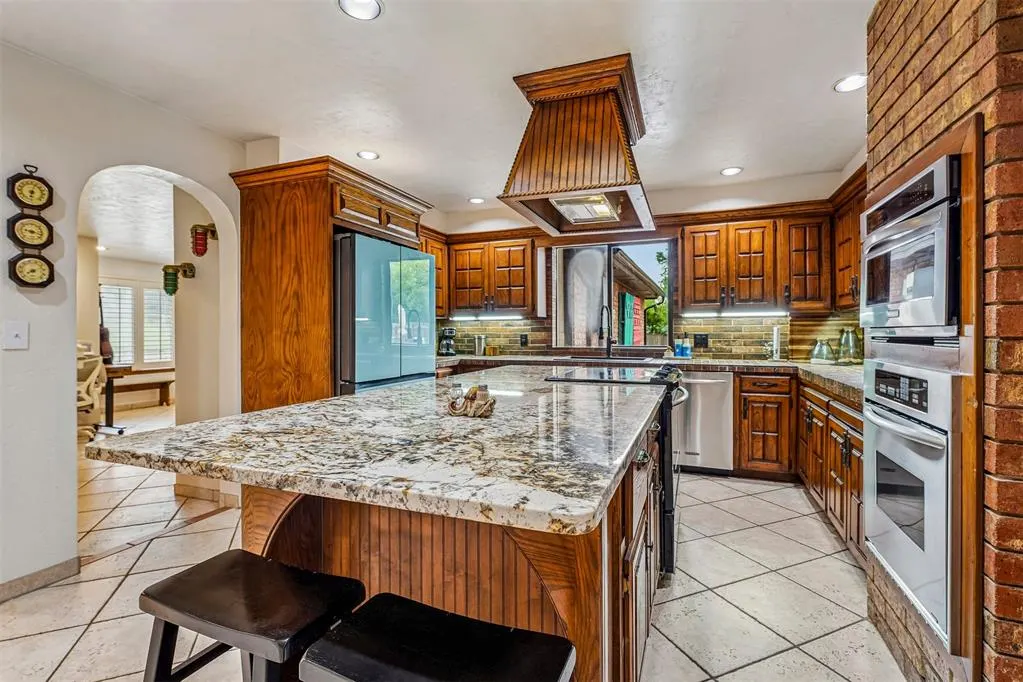 Photo 12 — 13813 NE 8th Street, Choctaw, OK 73020