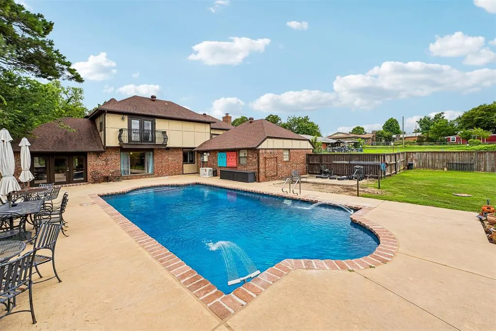 Photo 41 — 13813 NE 8th Street, Choctaw, OK 73020