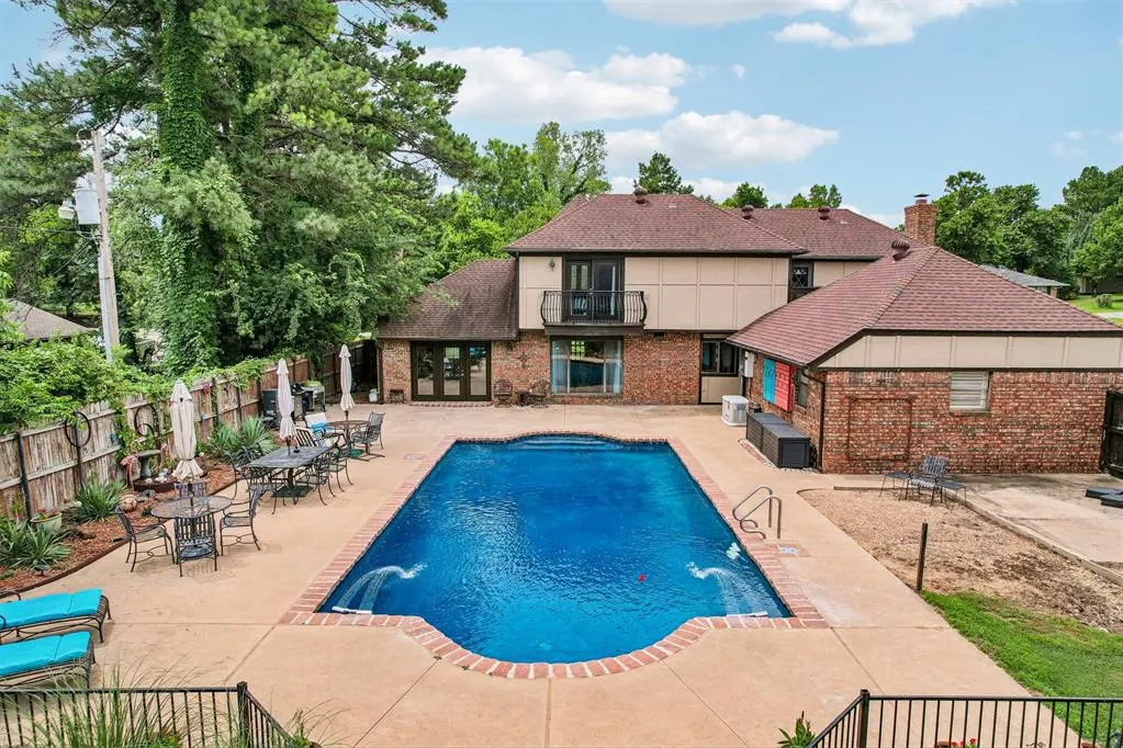 Photo 42 — 13813 NE 8th Street, Choctaw, OK 73020