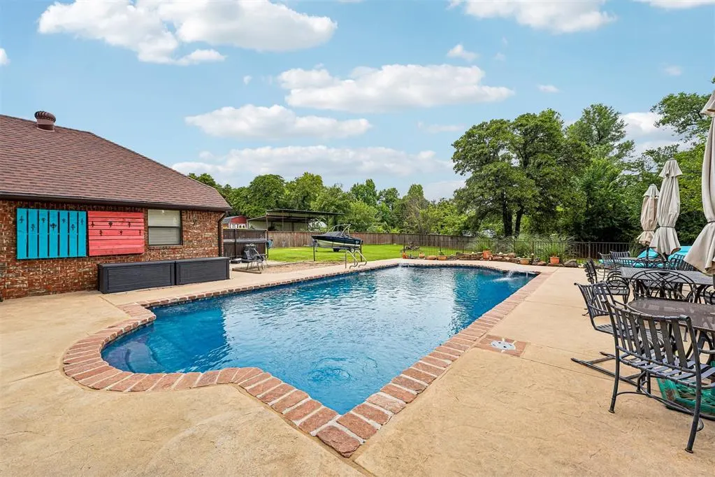 Photo 43 — 13813 NE 8th Street, Choctaw, OK 73020