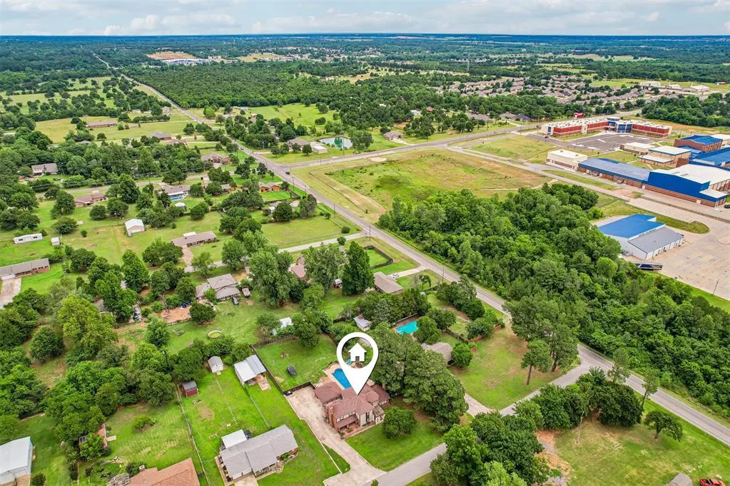 Photo 45 — 13813 NE 8th Street, Choctaw, OK 73020