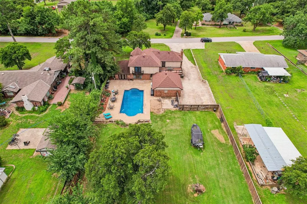 Photo 47 — 13813 NE 8th Street, Choctaw, OK 73020