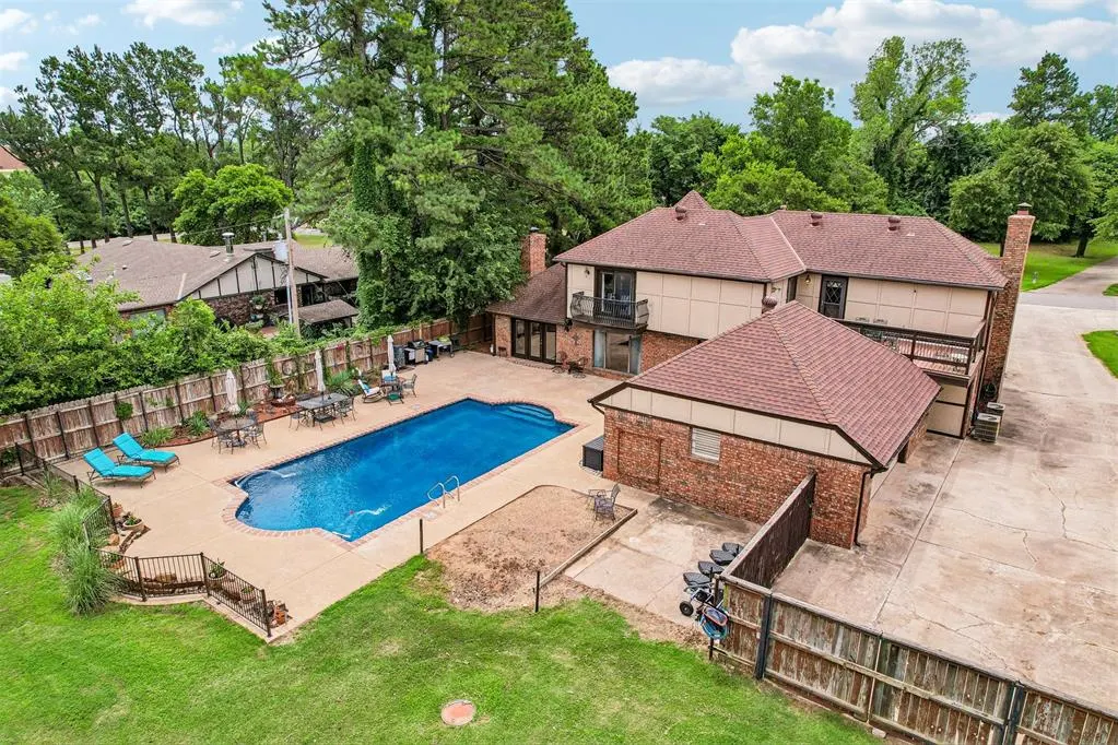 Photo 48 — 13813 NE 8th Street, Choctaw, OK 73020
