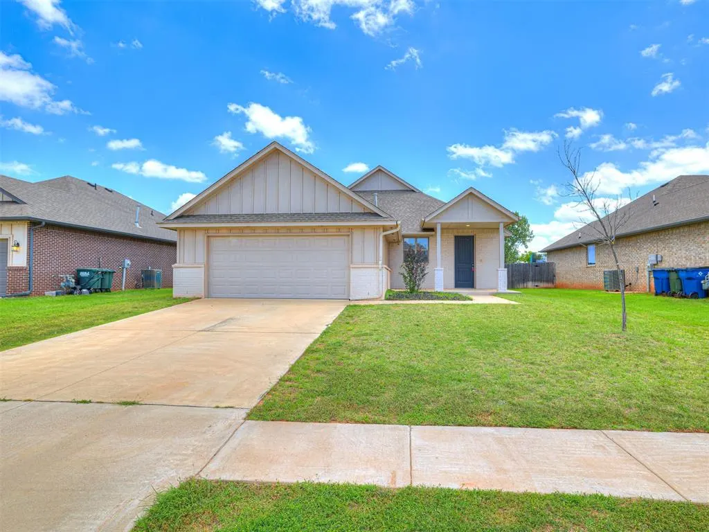 Photo 2 — 17624 Macarthur Park Road, Edmond, OK 73012