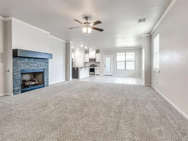 Photo 5 — 17624 Macarthur Park Road, Edmond, OK 73012