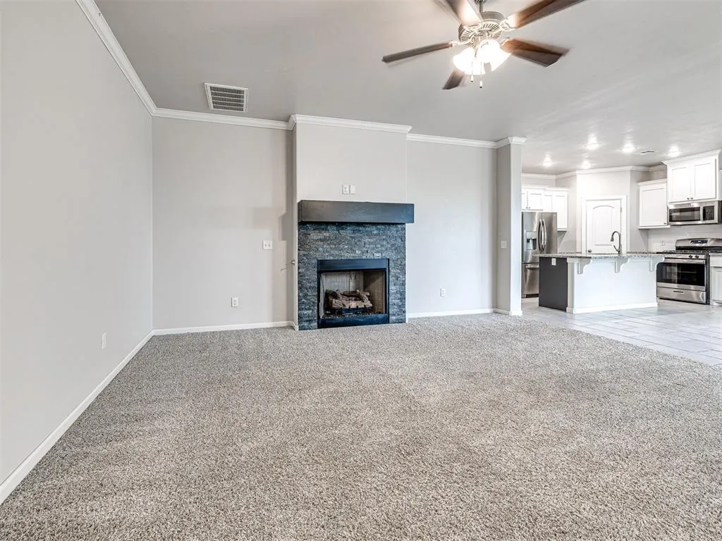 Photo 6 — 17624 Macarthur Park Road, Edmond, OK 73012