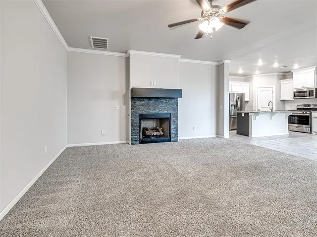 Photo 6 — 17624 Macarthur Park Road, Edmond, OK 73012