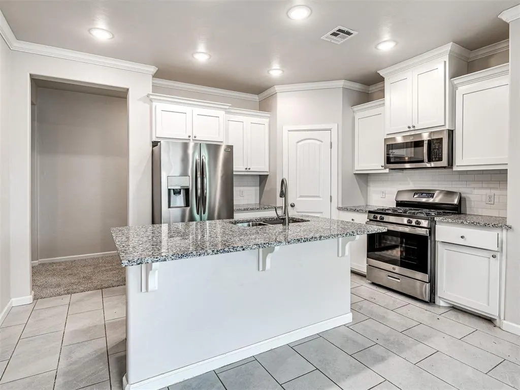 Photo 14 — 17624 Macarthur Park Road, Edmond, OK 73012