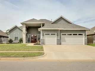 Sold home at 4805 Hambletonian Lane