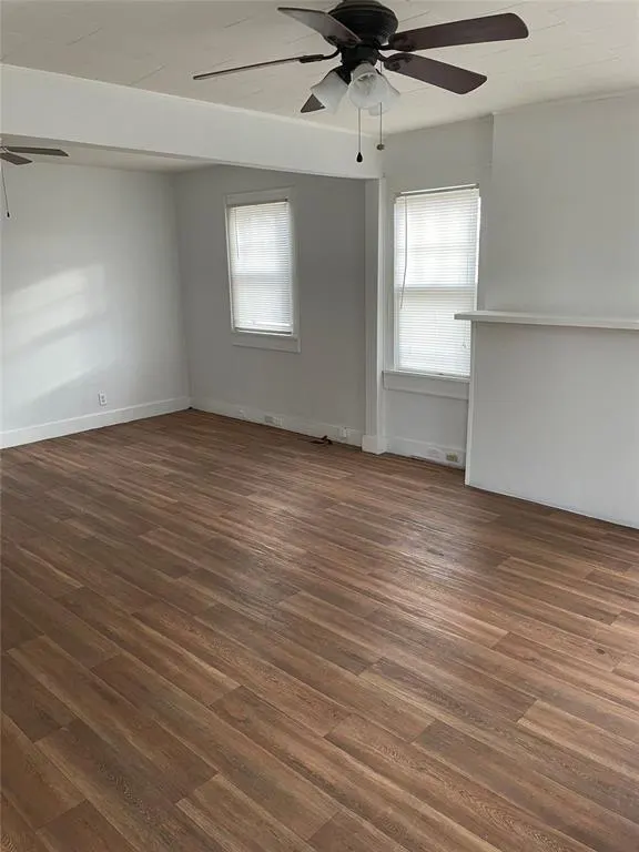 Photo 4 — 105 W 14th Street, Wewoka, OK 74884